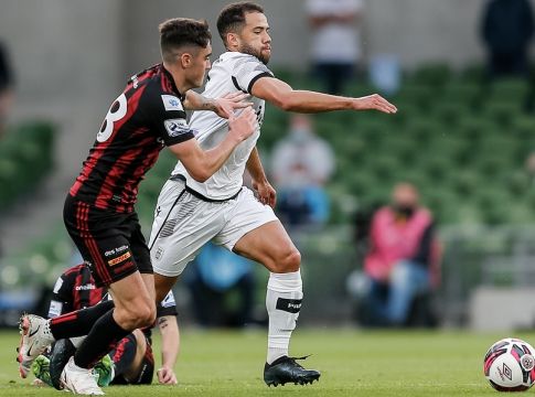LIVE – Μποέμιαν – ΠΑΟΚ 2-1 (Τελικό)