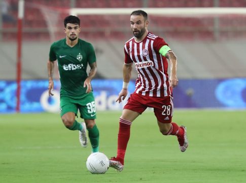 Βαθμολογία UEFA – Παρέμεινε στην 19η θέση η Ελλάδα