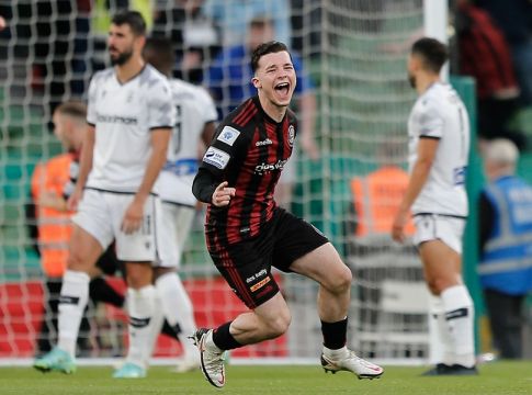 Ήττα-σοκ για τον ΠΑΟΚ από τη Μποέμιαν (2-1) και τώρα… τρέχει (vids)