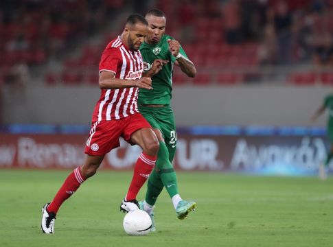 Οδηγός πρόκρισης, το τελευταίο μισάωρο