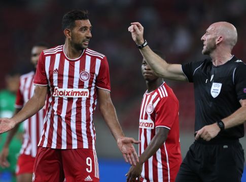 Αυστηρώς ακατάλληλοι, σχεδόν επικίνδυνοι (vid)