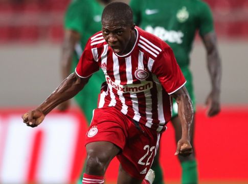 Αγκιμπού non stop! Πέμπτο σερί ματς βασικός…