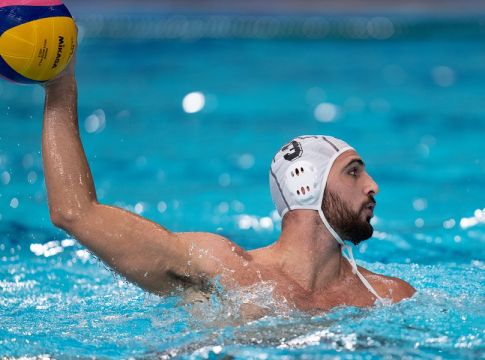 Ελλάδα – Σερβία 10-13 – Υπερήφανοι για αυτή την ομαδάρα, χρυσή στις καρδιές μας!