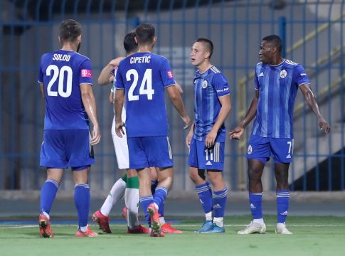 Παναθηναϊκός – Λοκομοτίβα Ζάγκρεμπ – Ετσι άνοιξαν το σκορ οι Κροάτες (vid)