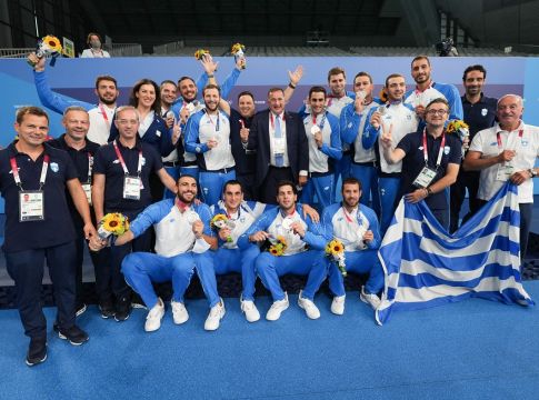 Respect – Οι πολίστες δίνουν το μισό πριμ στους πυρόπληκτους (pic)