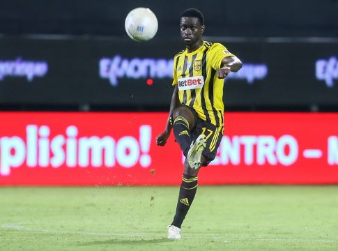 Εντιαγέ – «Θα αντιδράσουμε και θα καλύψουμε το κενό του Μπερτόγλιο»