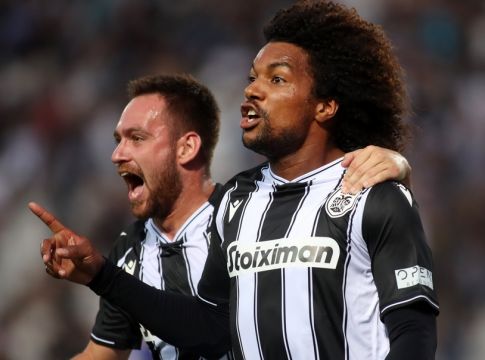 ΠΑΟΚ-Μποέμιαν 2-0 – Με την ψυχή στο… στόμα (vids)