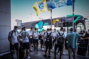 To10.gr στην Τεργέστη – Τα «ιταλικά» του Γιοβάνοβιτς στον Χατζηγιοβάνη