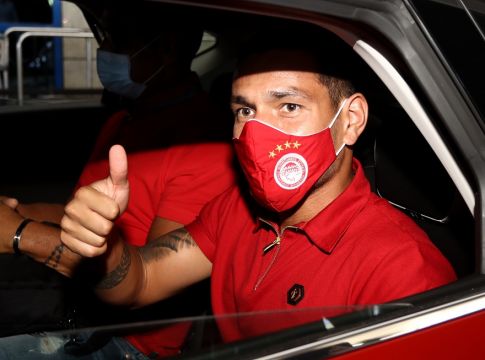 Ολυμπιακός – Θα πέσουν οι σουίτες!