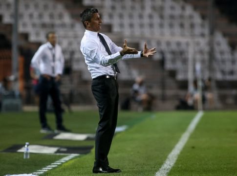 ΠΑΟΚ – Τακτική και… αυτοπεποίθηση ενόψει Ριέκα