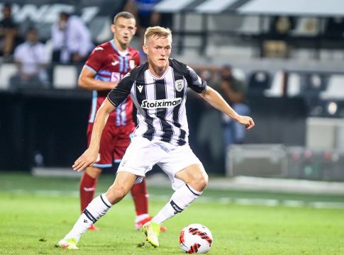 Η ευκαιρία του ΠΑΟΚ με τον Σφιντέρσκι (vids)