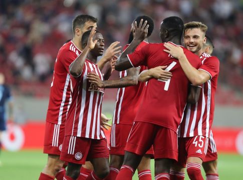 Ολυμπιακός – Να δεις τι σου έχει για μετά!