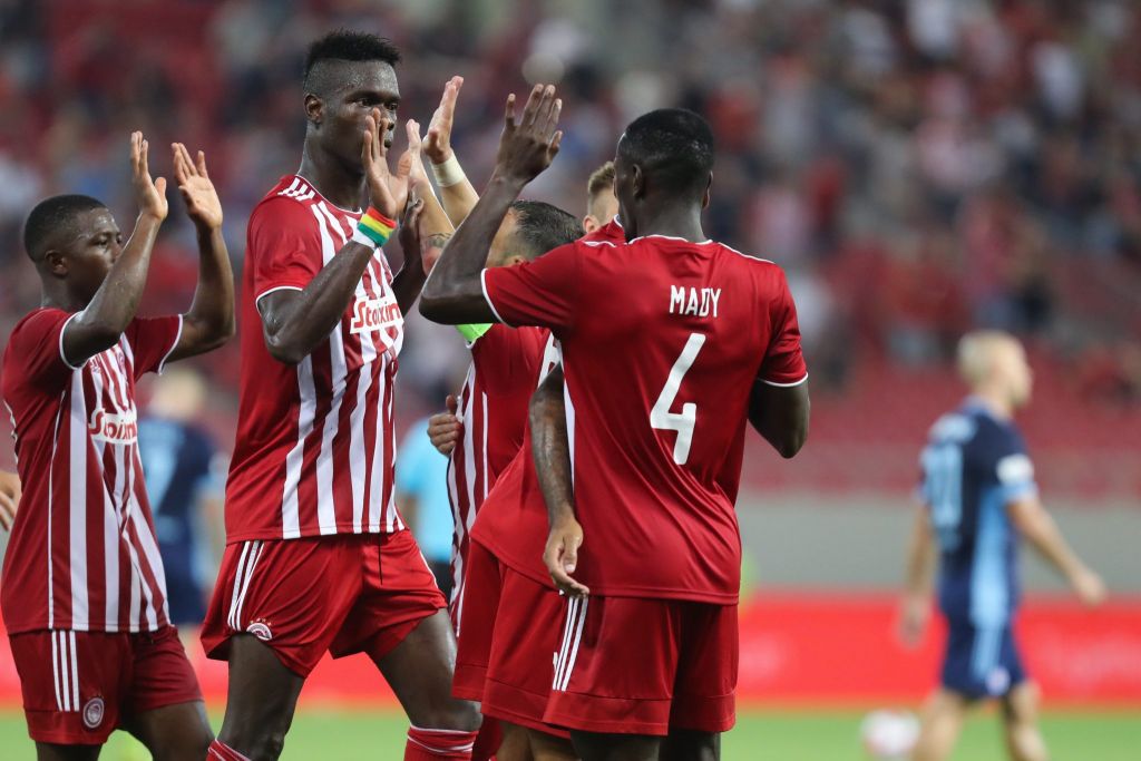 Ο Ολυμπιακός σφραγίζει το εισιτήριο και ο ΠΑΟΚ κυνηγά την νίκη-πρόκριση