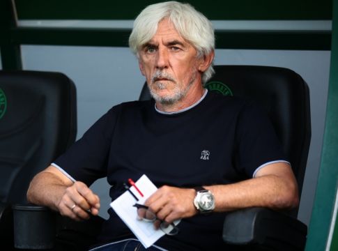 Ο Χουάνκαρ, ο Λοντίγκιν, οι επόμενες κινήσεις και τα… θέλω του Παναθηναϊκού