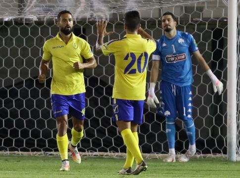 Εκπέμπει SOS ο Παναθηναϊκός, έχασε και από τον Παναιτωλικό (1-2)