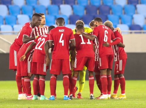 Ολυμπιακός – Δουλειά και υπομονή…