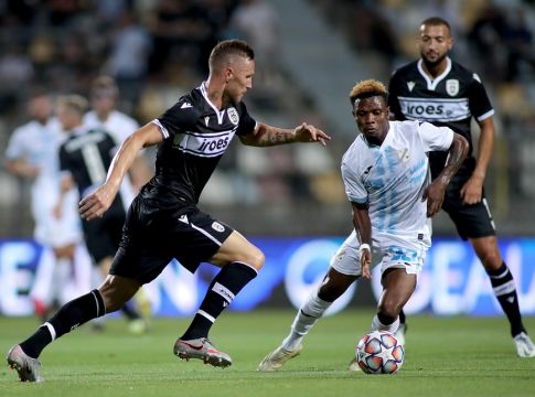 LIVE – Ριέκα – ΠΑΟΚ 0-2 (Τελικό)