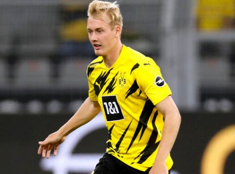 Και άλλος παίκτης της Ντόρτμουντ θετικός στον κορωνοϊό