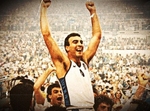 Το μπάσκετ όπως θα έπρεπε να είναι…