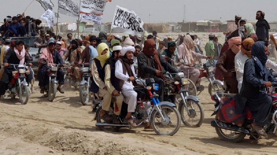 Αφγανιστάν – Χάος στην Καμπούλ – Αμηχανία της Δύσης μετά την κυριαρχία των Ταλιμπάν