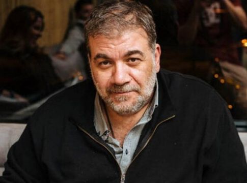 «Δεν μπορώ να ακούω χαζομάρες» – Ξέσπασε ο Σταρόβας