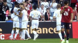 Λιλ – Νις 0-4