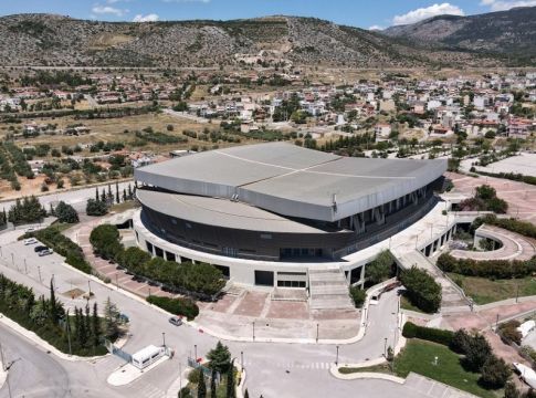 Πρεμιέρα για τα τμήματα υποδομής της ΑΕΚ στα Άνω Λιόσια