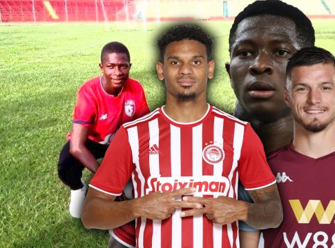 Η Λιλ, ο Λαλά, η «εκδίκηση» για τον Αγκιμπού και η απίθανη «καραμπόλα» με τον Ζιλμπέρ