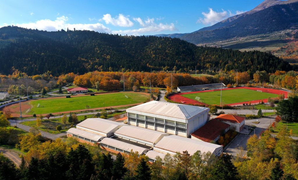 Άρης – Στο Καρπενήσι το βασικό στάδιο της προετοιμασίας