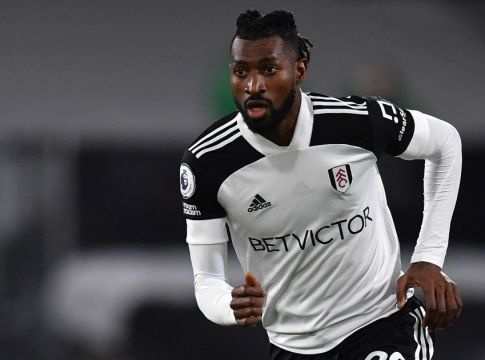 Ανακοίνωσε τον Ανγκισά η Νάπολι