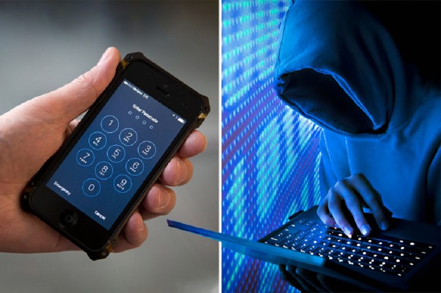 Ετσι δεν θα σας κλέψουν στο κινητό σας – Αποτρέψτε επίδοξους hackers με μία απλή κίνηση