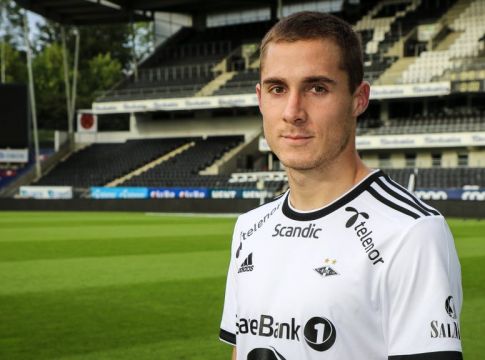 Κοιτάει την περίπτωση του Ντένιτς ο Ατρόμητος