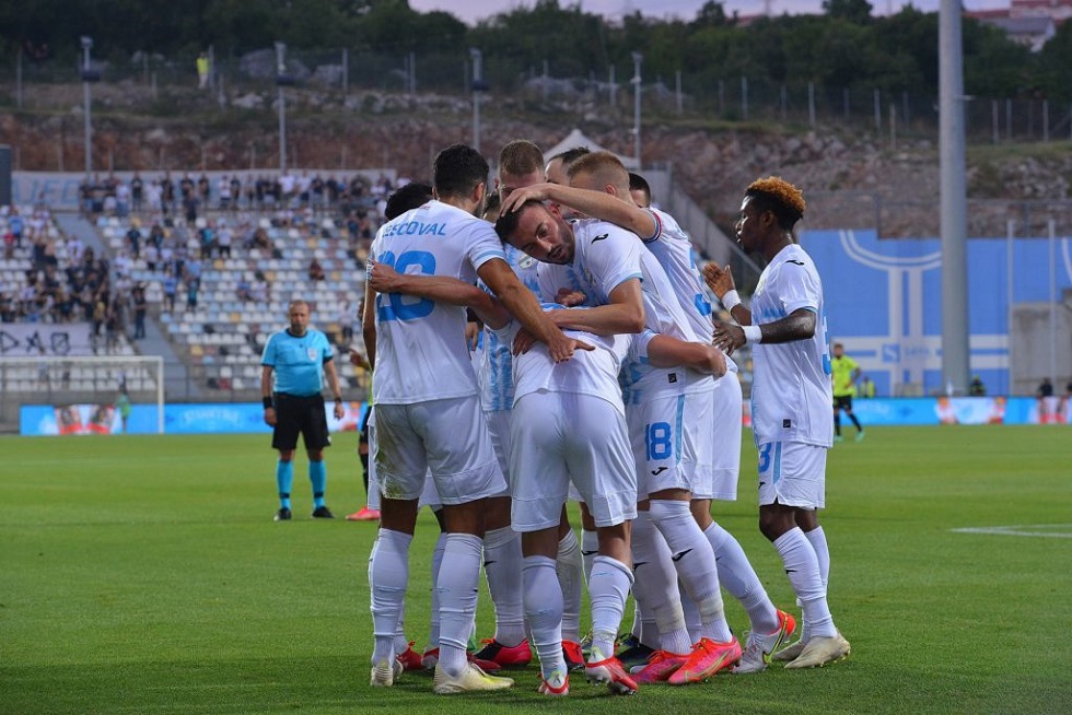 Αυτή είναι η αντίπαλος του ΠΑΟΚ στα play-offs