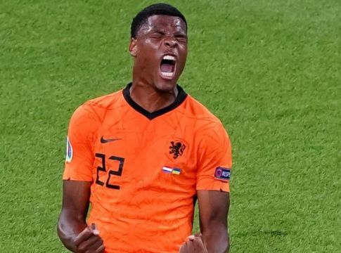 Κινείται για τον Ντάμφρις η Ίντερ