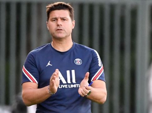 Ποκετίνο – «Κύριος στόχος είναι η πρόκριση»