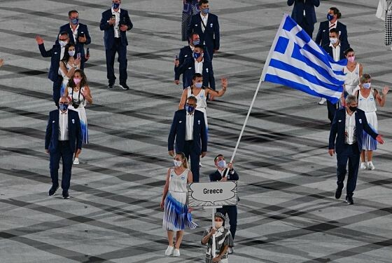 Ωραίοι ως Έλληνες – Ο «γαλανόλευκος» απολογισμός στο Τόκιο