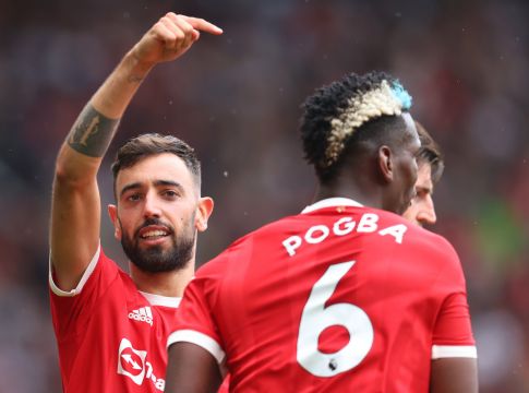 Μυθική Γιουνάιτεντ, τέσσερα γκολ σε 16 λεπτά! (vids)