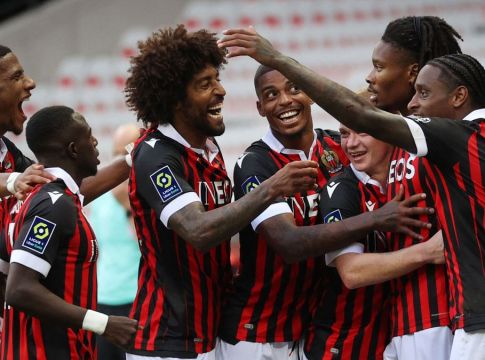 Καταιγιστική η Νις, 4-0 την Μπορντό