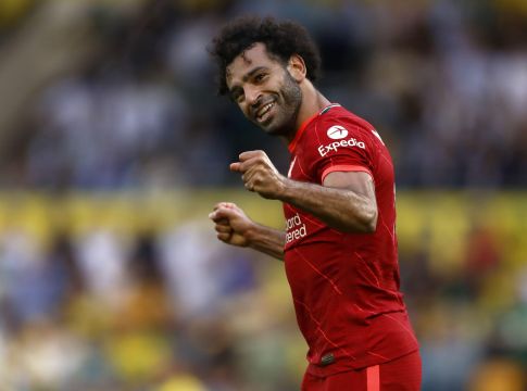 Σαλάχ – «Φέτος να δώσουμε τα πάντα για να πάρουμε τίτλο»