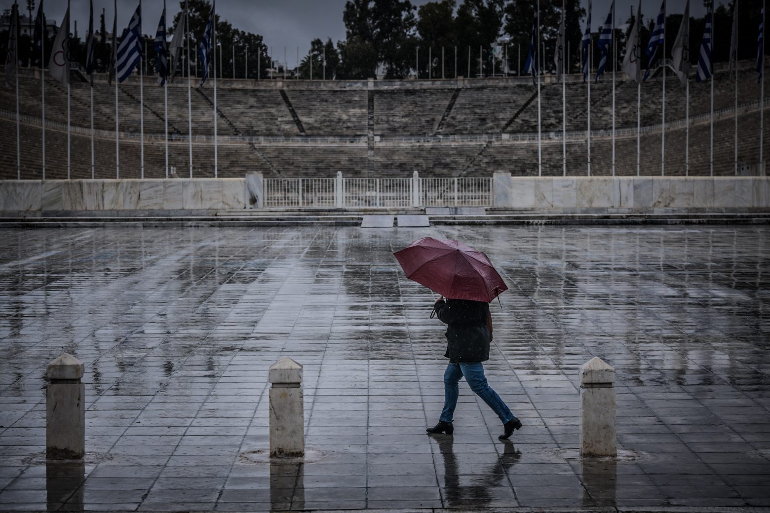 Έκτακτο δελτίο επιδείνωσης καιρού – Έρχονται καταιγίδες και χαλάζι – Πού θα «χτυπήσουν»