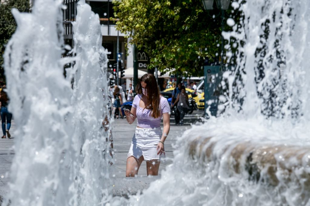 Με τι καιρό θα κάνουμε Δεκαπενταύγουστο – Η πρόβλεψη του Σάκη Αρναούτογλου