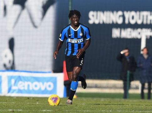 Στην Αθήνα για τον Ολυμπιακό ο Κινκούε