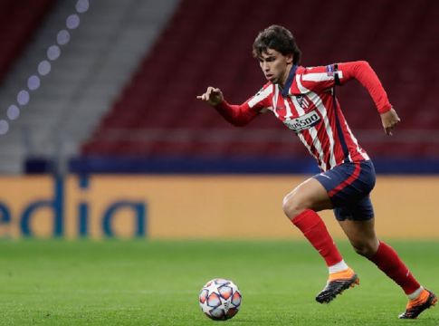 Μπαρτσελόνα – «Κρούση» σε Ατλέτικο για Φέλιξ