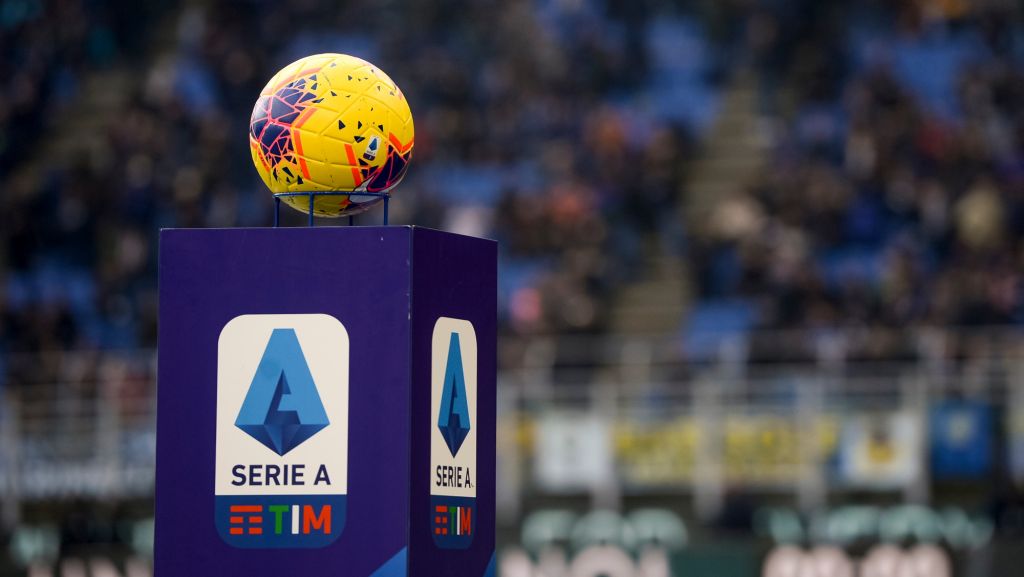 Serie A: Διακοπή 1,5 μήνα στο πρωτάθλημα λόγω Μουντιάλ