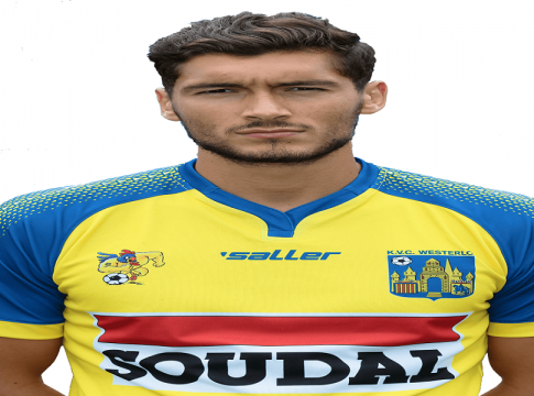 Συμφώνησε με τον Αντούνες ο Παναιτωλικός