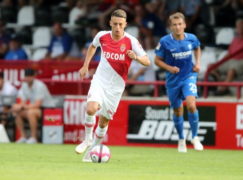Πρώτη νίκη για την Μονακό στην Ligue 1, 2-1 την Τρουά
