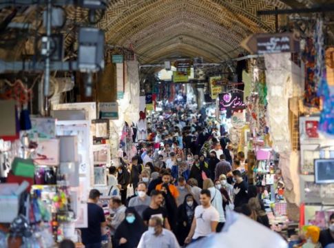 Ιράν – Απονομή χάριτος σε 2.800 κρατουμένους