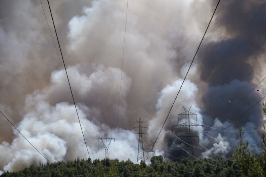 Κυλιόμενες διακοπές ρεύματος στην Αττική – Κίνδυνος μπλακ άουτ – Εκτός λειτουργίας δύο κυκλώματα