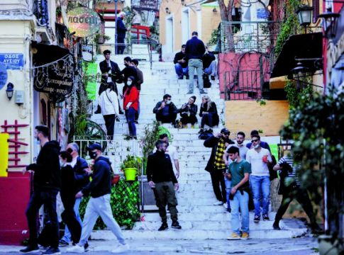 Οδηγός το Ισραήλ για την τρίτη δόση στην Ελλάδα – Γιατί φοβίζει την κυβέρνηση ο Οκτώβριος και η Βόρεια Ελλάδα