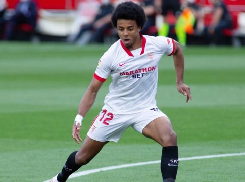 Στα 50 εκατ. ευρώ το deal της Τσέλσι με τη Σεβίλλη για Κουντέ (pic)